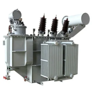 Power Transformers