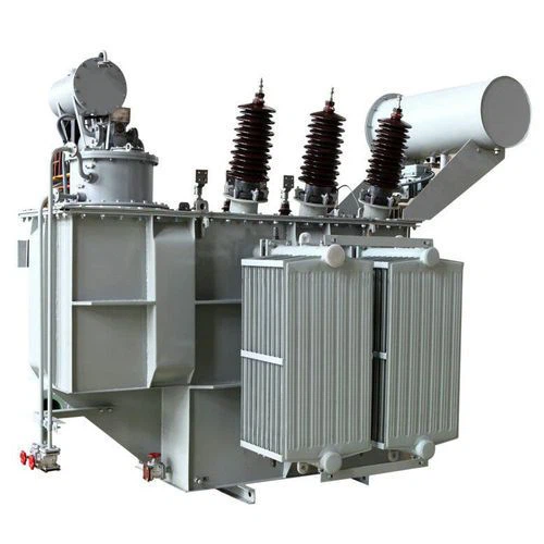 Power Transformers