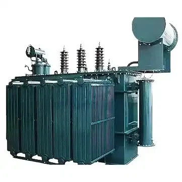 Skid Mounted Transformer - 图片 2
