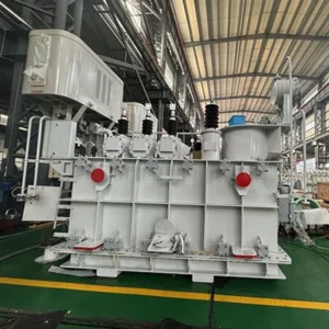 Substation Transformer