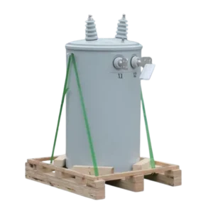50Kva Single Phase Pole Mounted Transformers