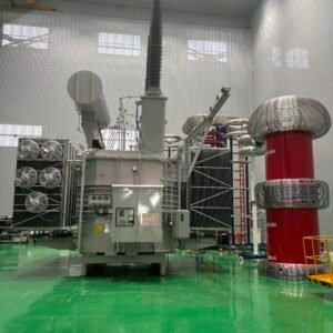 Furnance Transformer